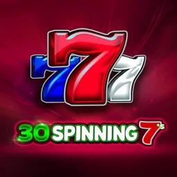 30 Spinning 7's