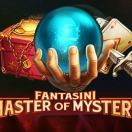 Fantasini: Master of Mystery