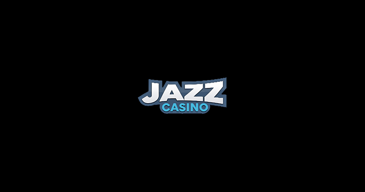 Bonus de bienvenue du Jazz Casino